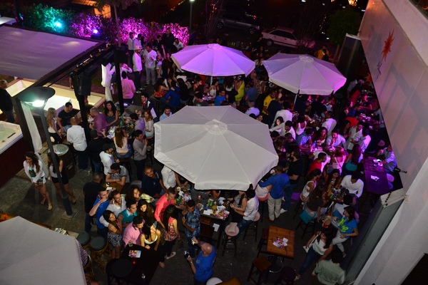 Publicity on Saturday Night